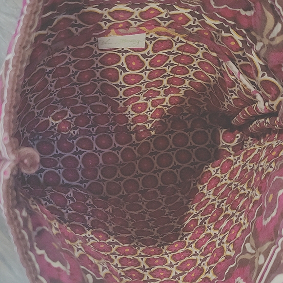 Vera Bradley Purse Tote Bundle - Picture 11 of 16